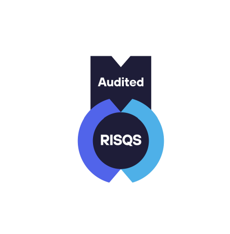 RISQS Audited